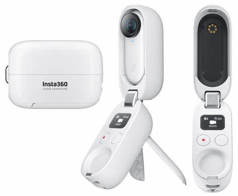 Mini cam go 2