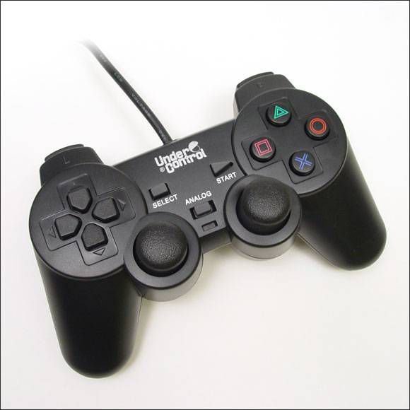Manette filaire ps2 1101