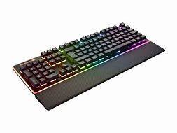 Clavier filaire gaming core hybrid mecanique