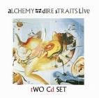 Alchemy live dire straits