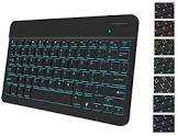 Clavier bluetooth hb030