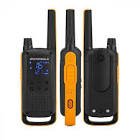 Talkie walkie talkabout t82 extreme
