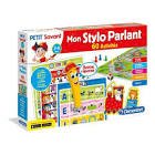 Jeu de societe mon stylo interactif - 60 activites