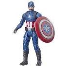 Figurine captain america 15 cm