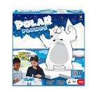 Jeu de societe ours polaire plongeur