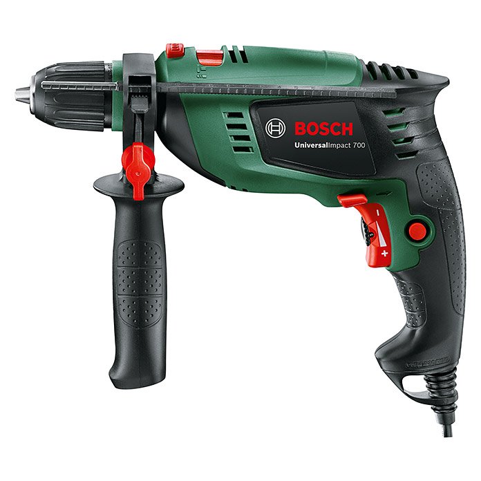 Perceuse universalimpact 7500