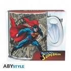 Mug superman