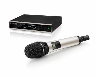 Son speechline digital wireless