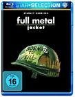 Full metal jacket
