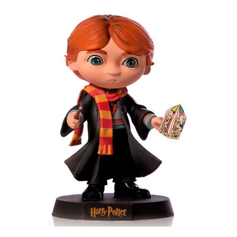 Figurines figurine ron weasley