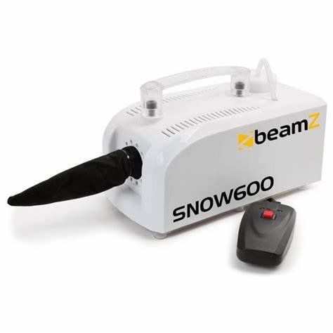 Snow machine snow600