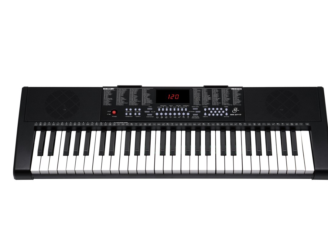 Synthetiseur 61 touches m2117