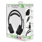 Casque filaire type jack fillaire xsx-500 serie x/s