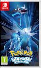 Jeu pokemon diamant etincelant