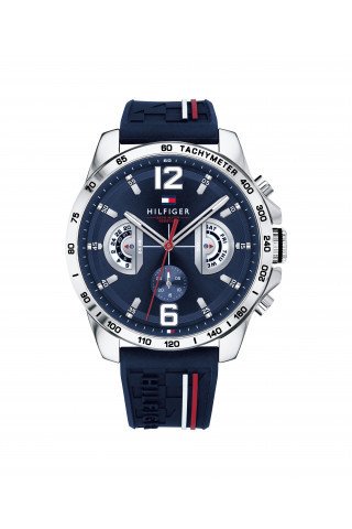 Montre a quartz th 320.1.14.2382