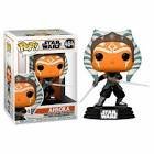 Pop! 464 star wars ahsoka