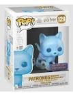 Pop! 129 patronus minerva