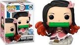 Figurines nezuko kamado