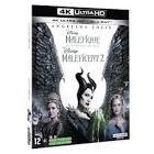 Malefique + malificient 2