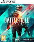 Jeu battlefield 2042