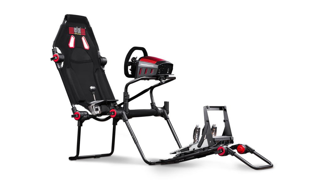 Siege volant fgt lite