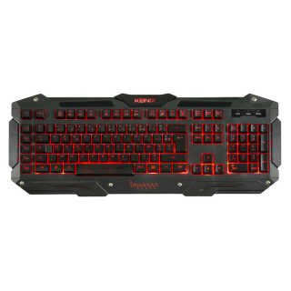 Clavier gamer drakkar