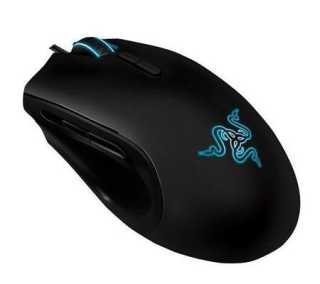 Souris gamer imperator 2012