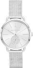 Montre a quartz mk 252011