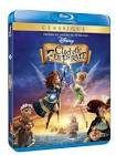 Clochette et la fee pirate -