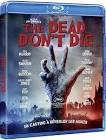 The dead don t