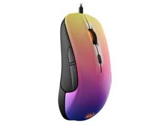Souris gamer filaire rival 300
