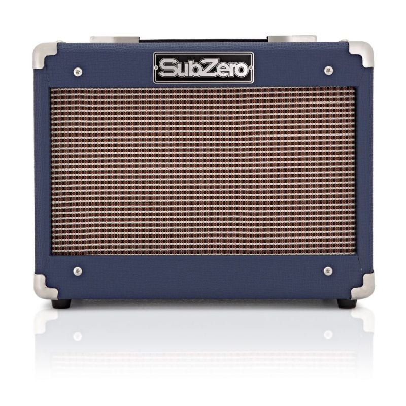 Ampli guitare enceinte jensen c12n