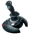 T flight stick x