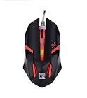 Souris gamer 1602