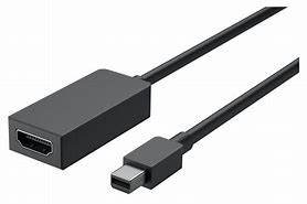 Adaptateur mini display port to hdmi 2.0