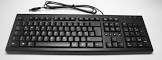 Clavier filaire pr1101u