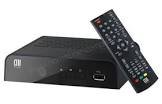 Decoteur tnt hd d2tnviewt2hd