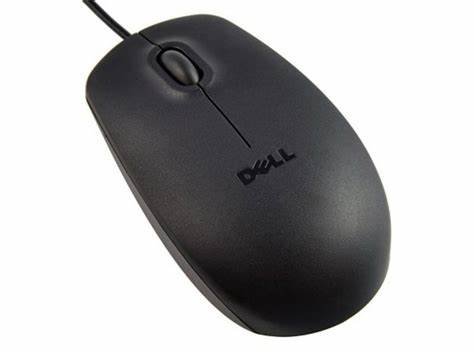 Souris filaire