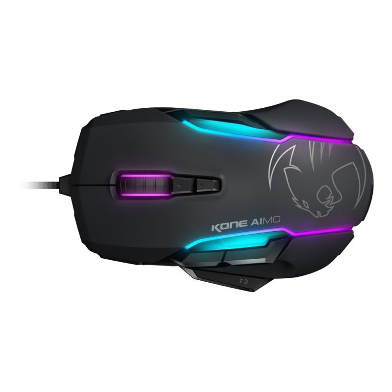 Souris gamer kone aimo