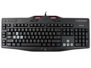 Clavier gamer g105