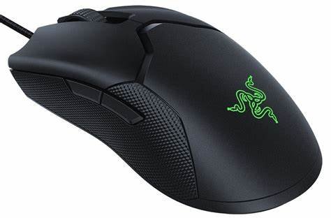 Souris viper