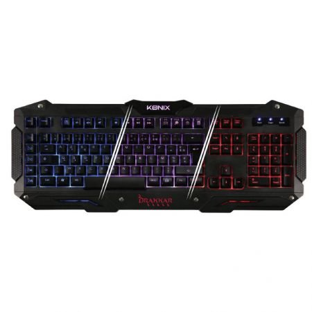 Clavier kx-gkd-pc