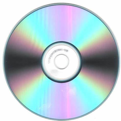 Dvd vierge dvd-r