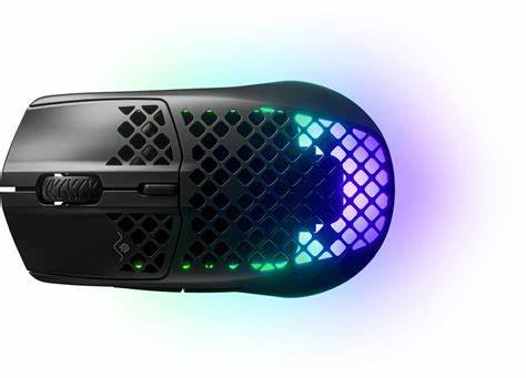 Souris aerox 3 wirless