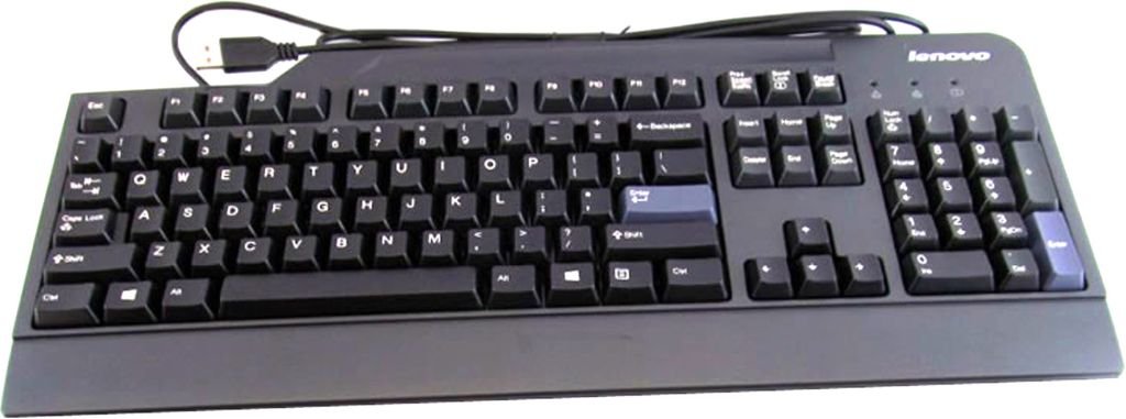 Clavier filaire ku-0225