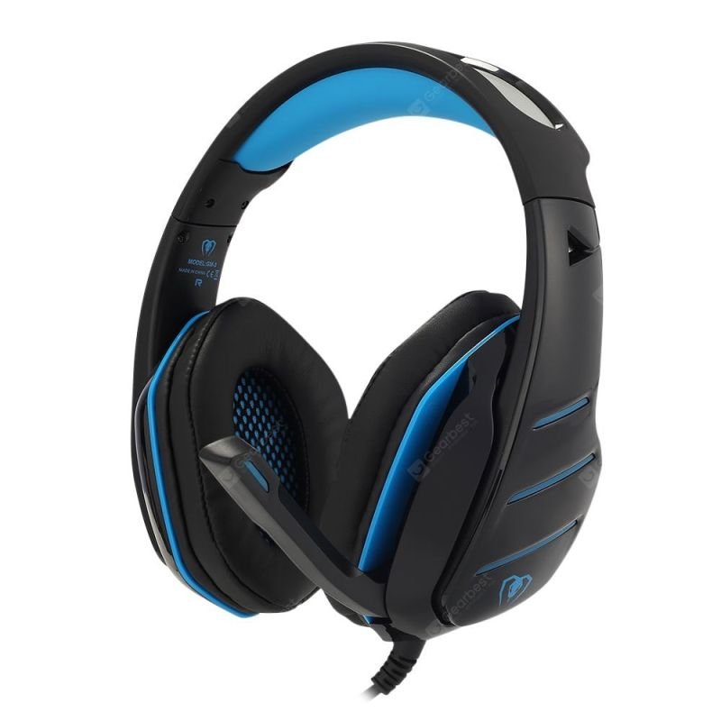 Casque gamer gm-3