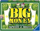 Jeu de societe big money
