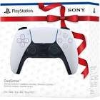 Manette sans fil blanche