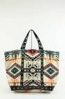 Sac le cabas toile