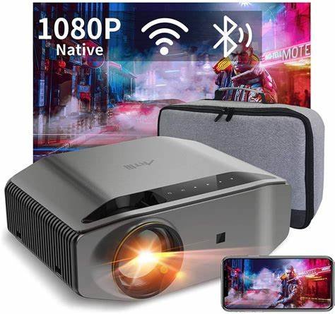 Video projecteur yg620